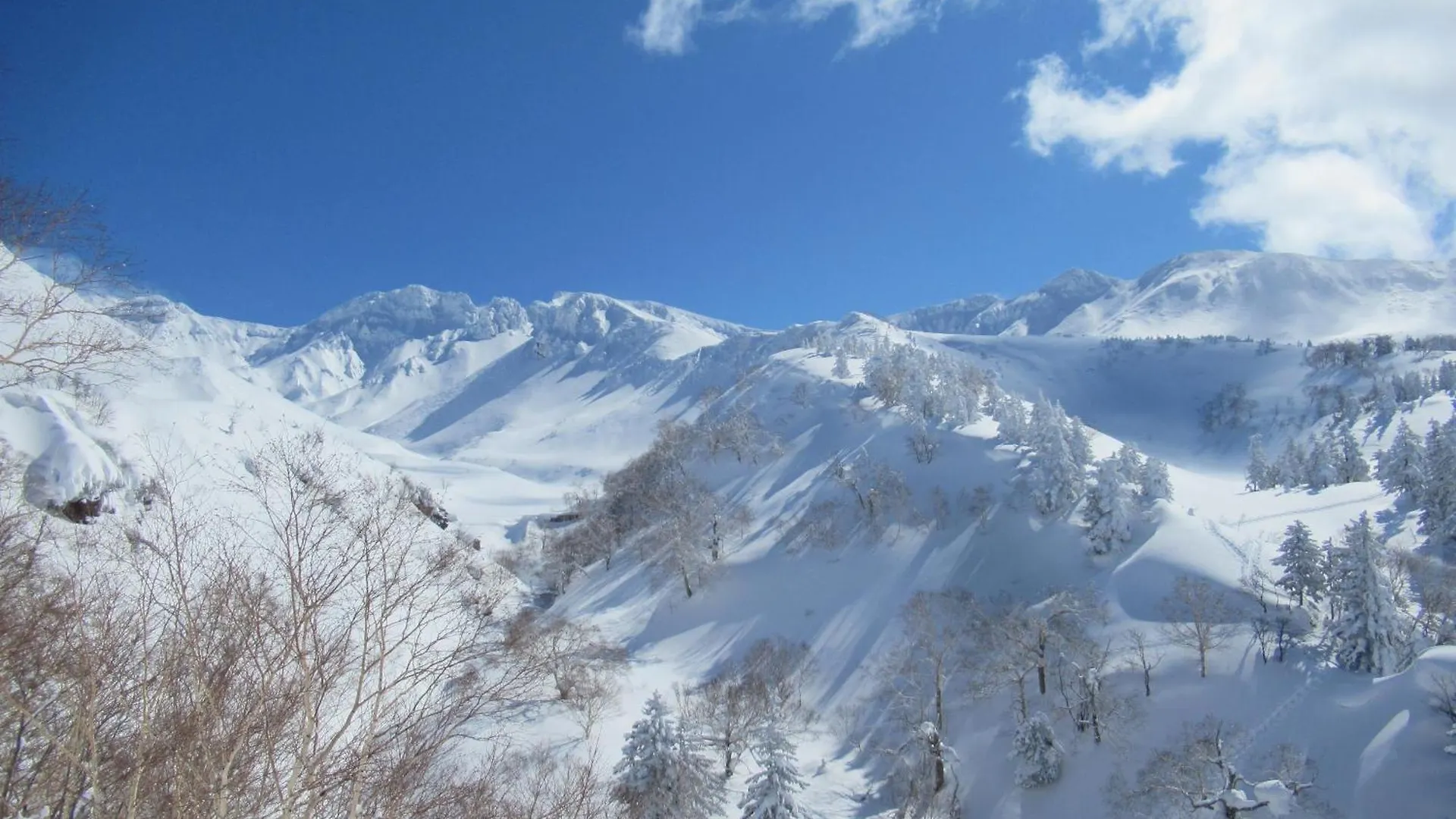 North Glamper 富良野 Hotel Kamifurano Luxury tent