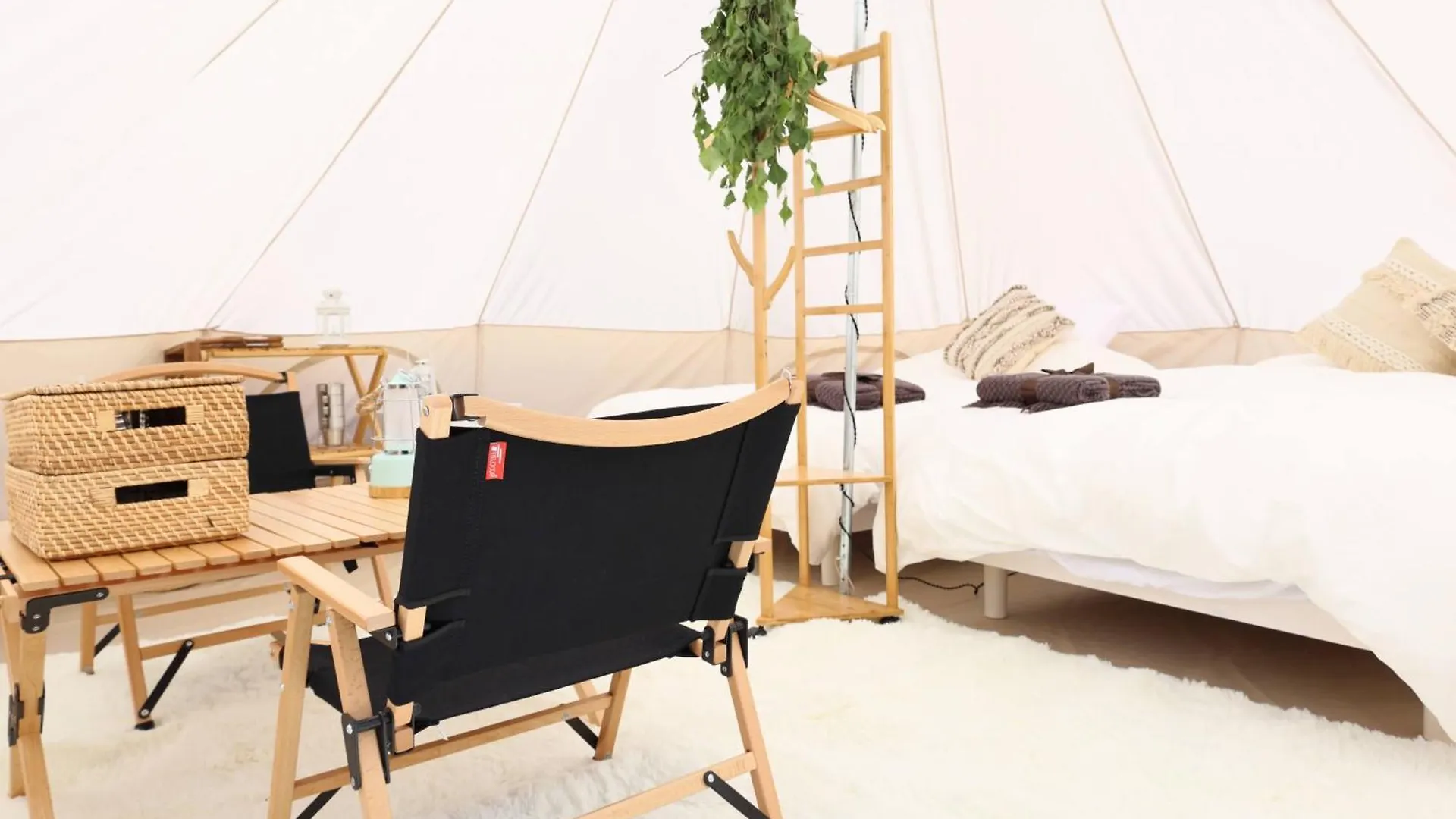 North Glamper 富良野 Hotel Kamifurano